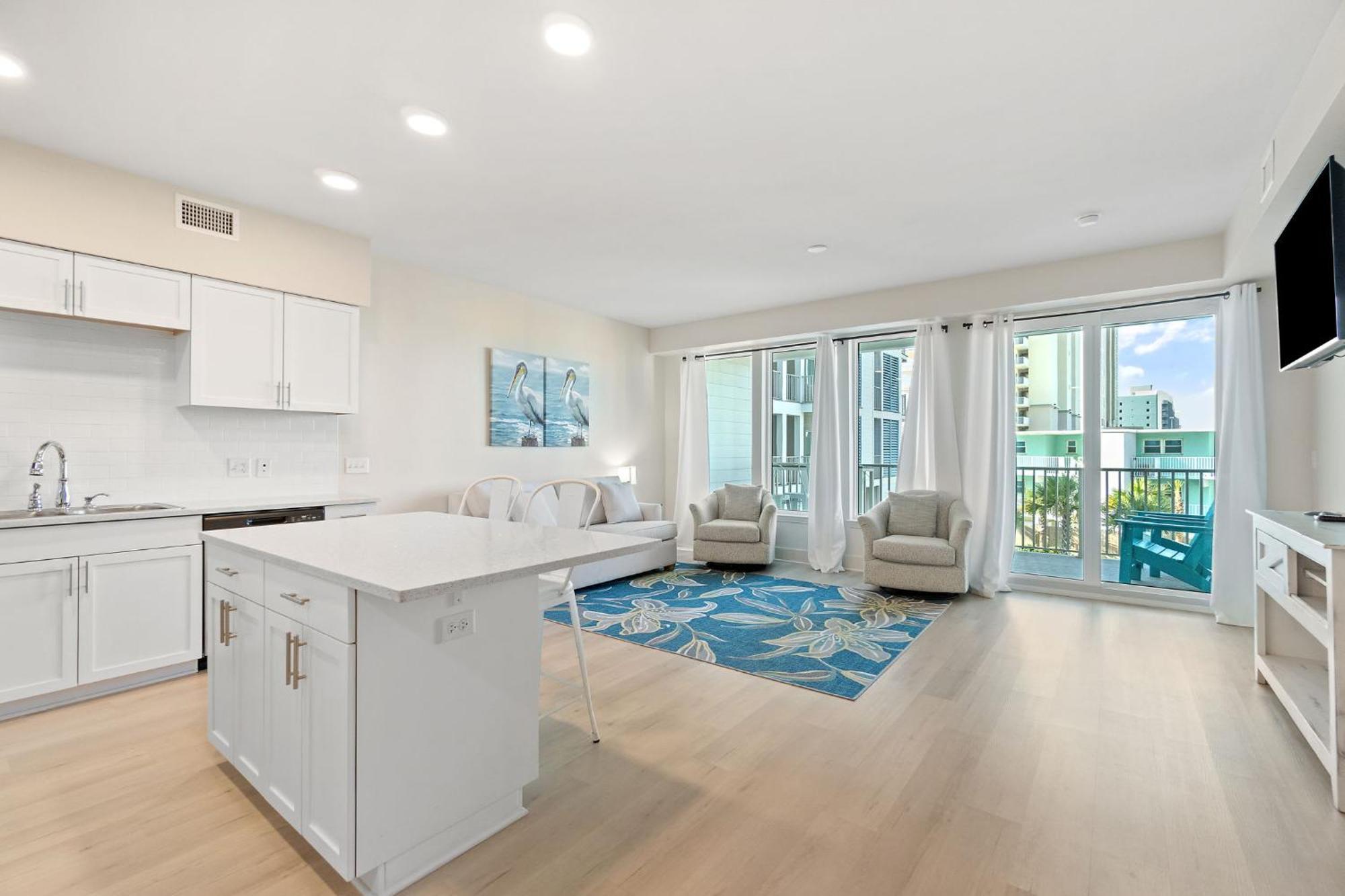 Sea Glass 209 By Vacation Homes Collection 굴프 쇼어스 외부 사진