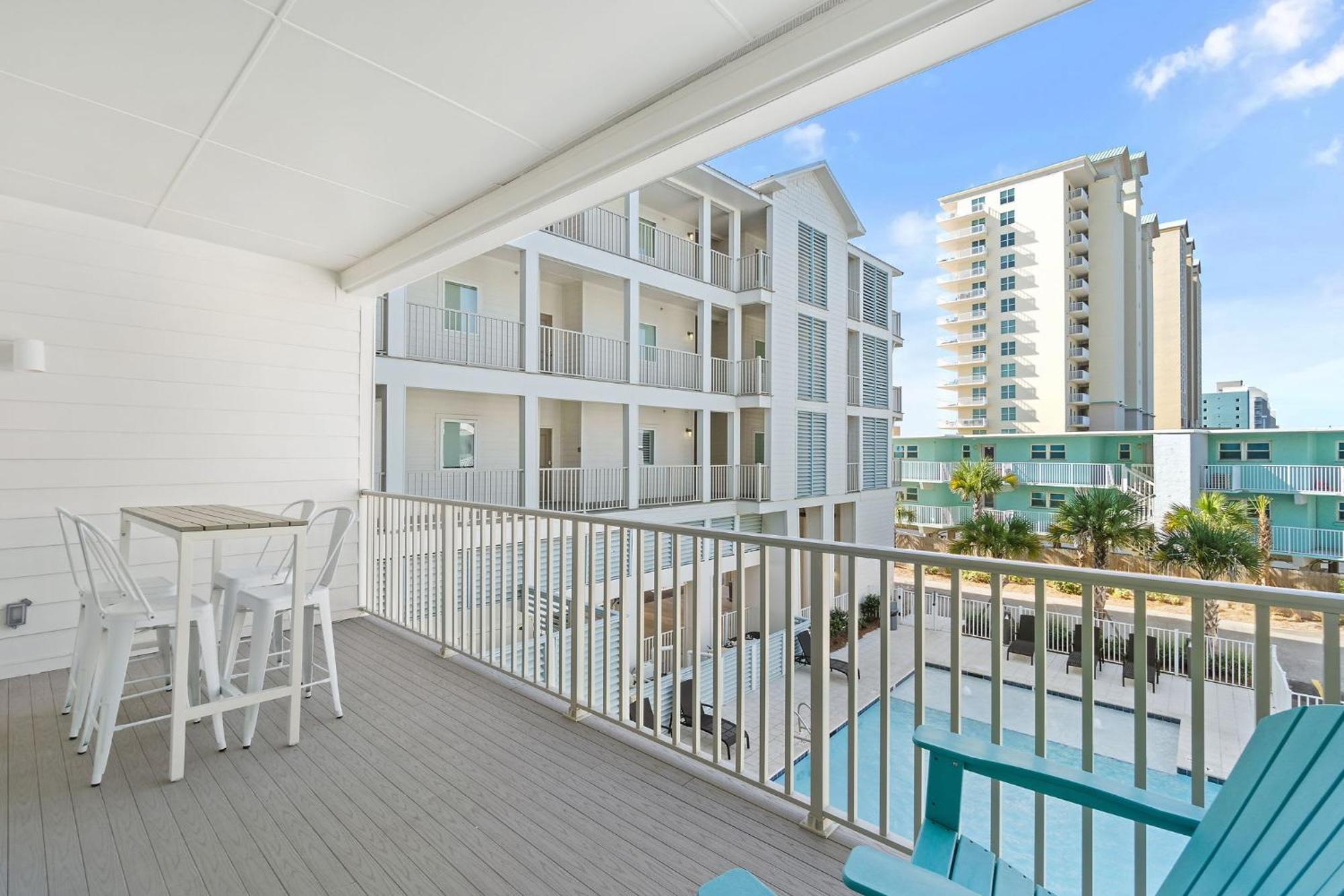 Sea Glass 209 By Vacation Homes Collection 굴프 쇼어스 외부 사진